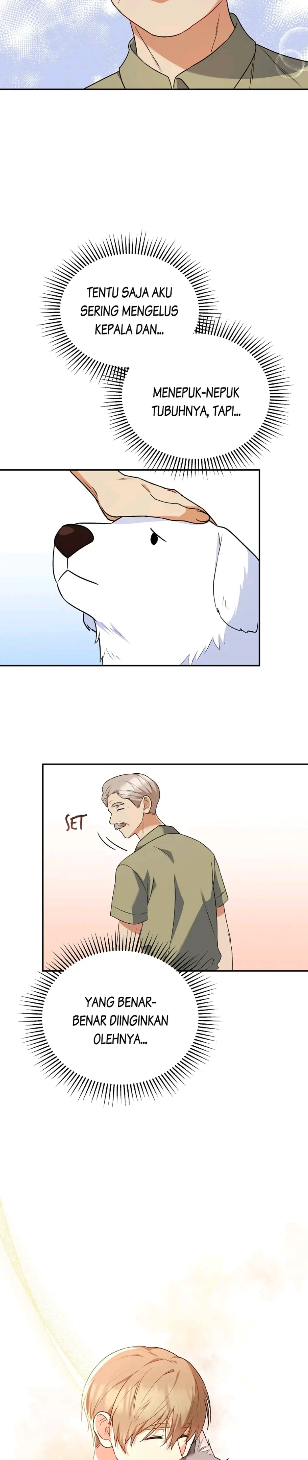 Hello? Veterinarian! Chapter 24 halaman 16