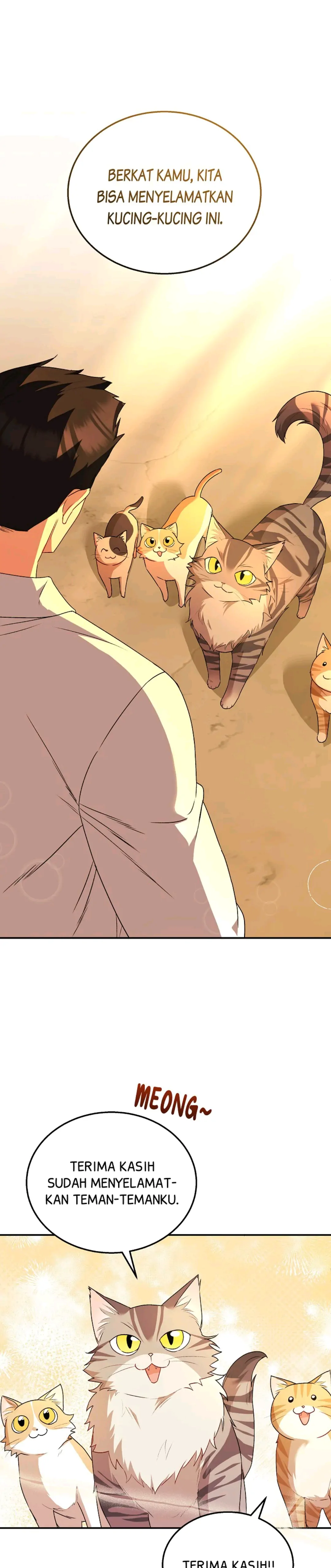 Hello? Veterinarian! Chapter 26 halaman 26
