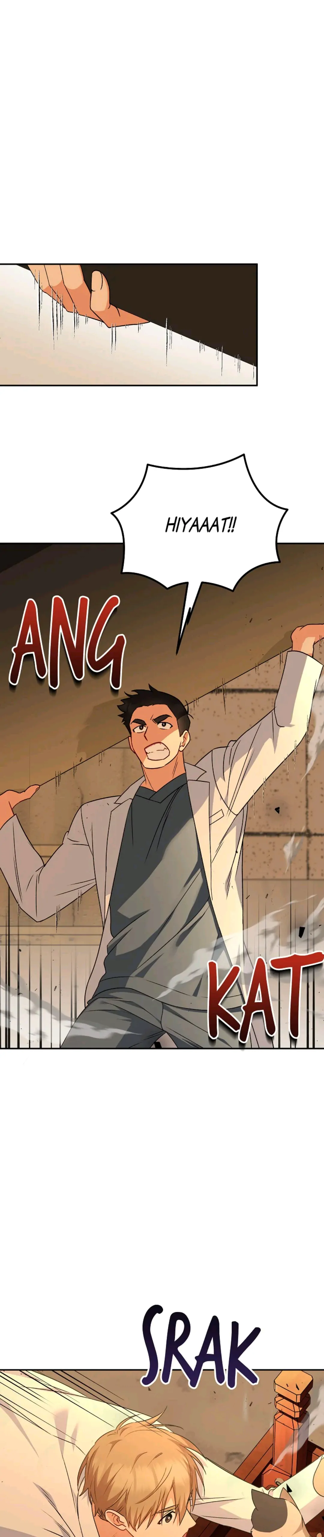 Hello? Veterinarian! Chapter 26 halaman 11