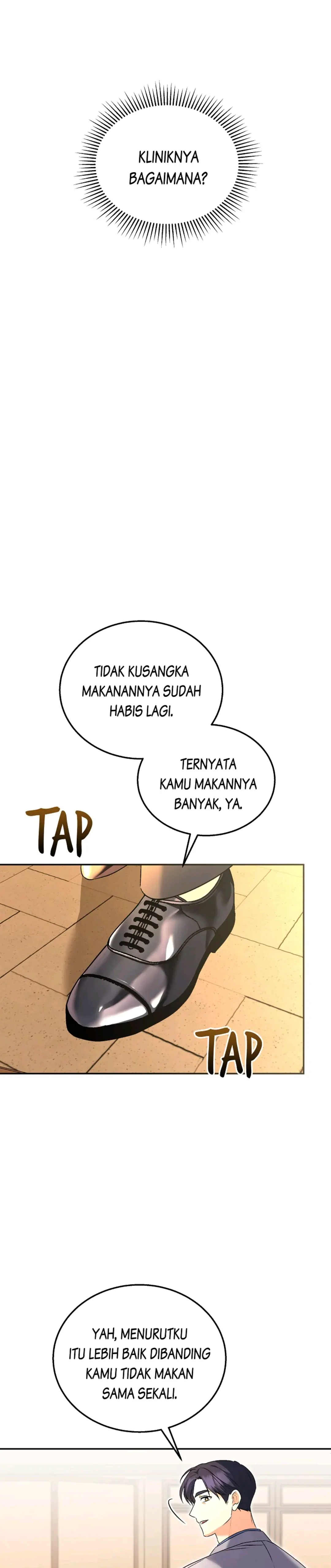 Hello? Veterinarian! Chapter 26 halaman 33
