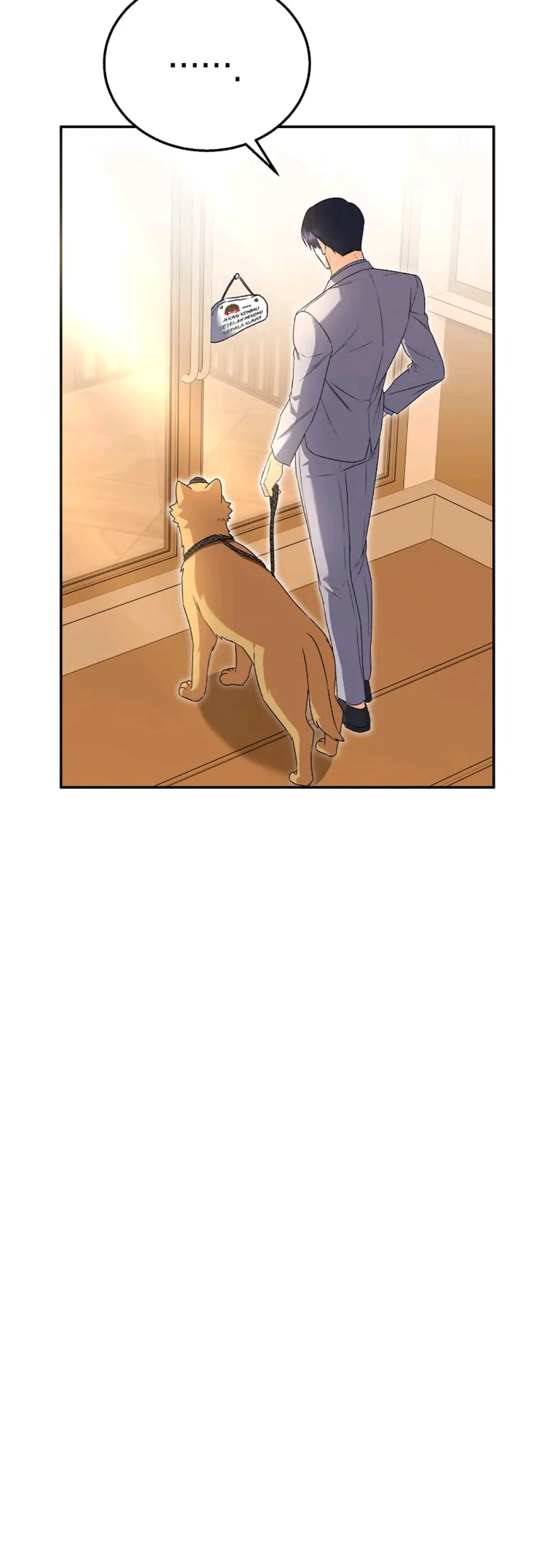 Hello? Veterinarian! Chapter 26 halaman 36