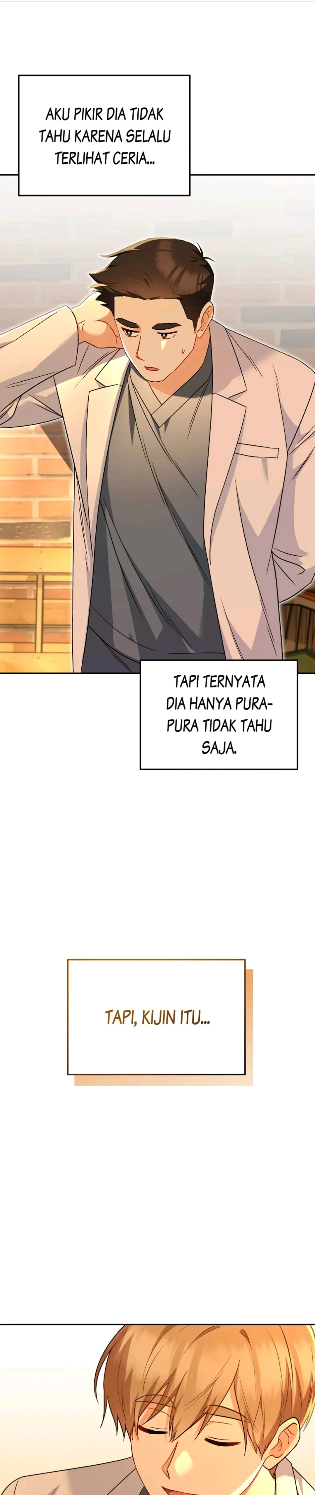 Hello? Veterinarian! Chapter 26 halaman 20