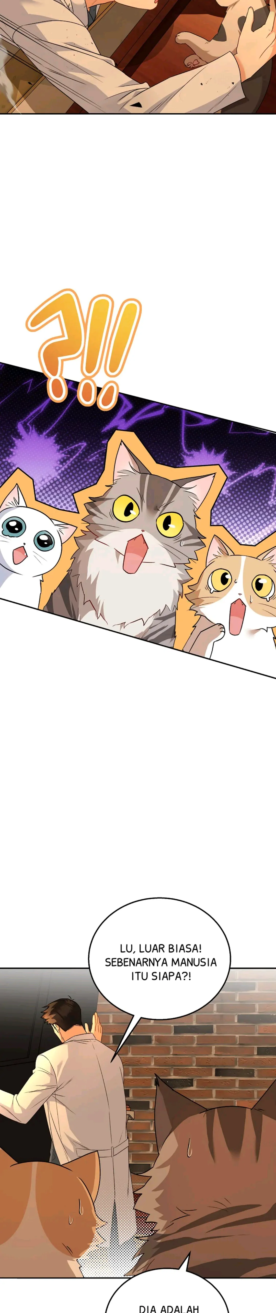 Hello? Veterinarian! Chapter 26 halaman 12