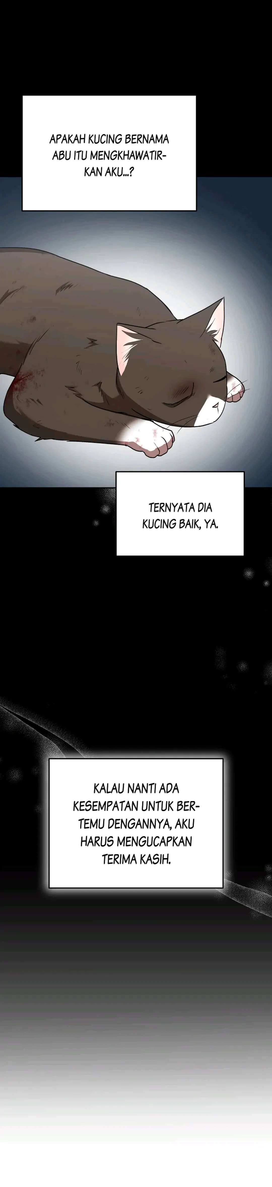 Hello? Veterinarian! Chapter 27 halaman 29