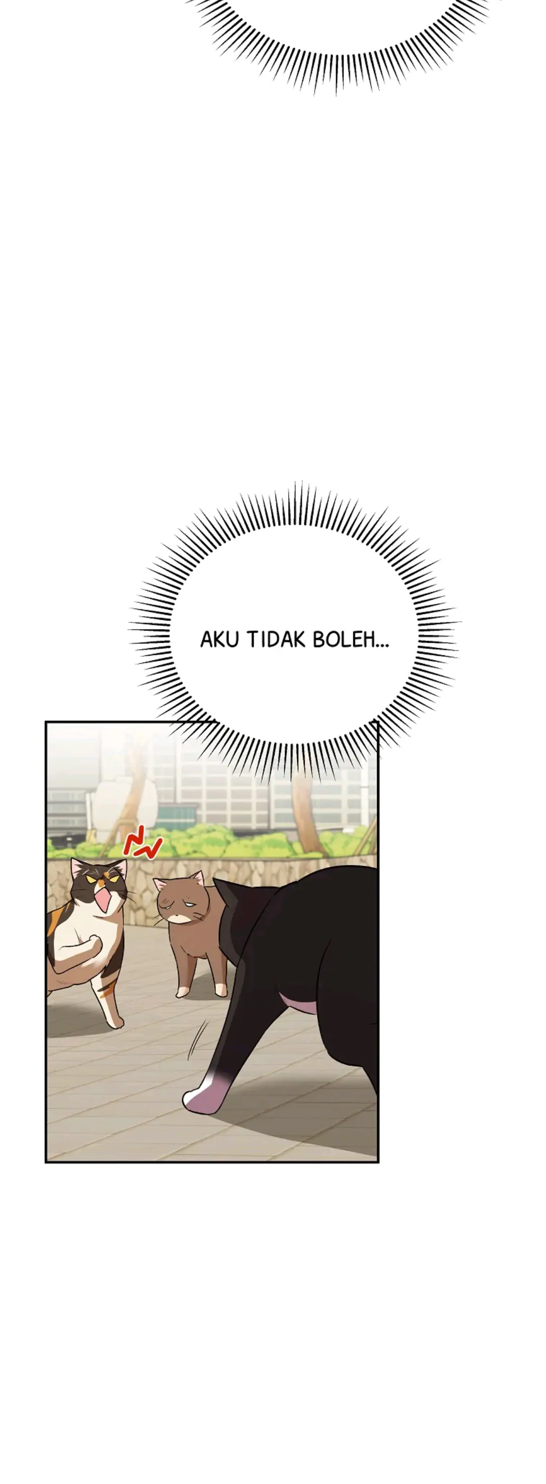 Hello? Veterinarian! Chapter 27 halaman 13