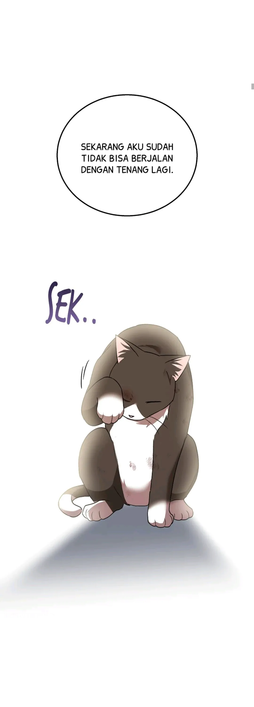Hello? Veterinarian! Chapter 27 halaman 9