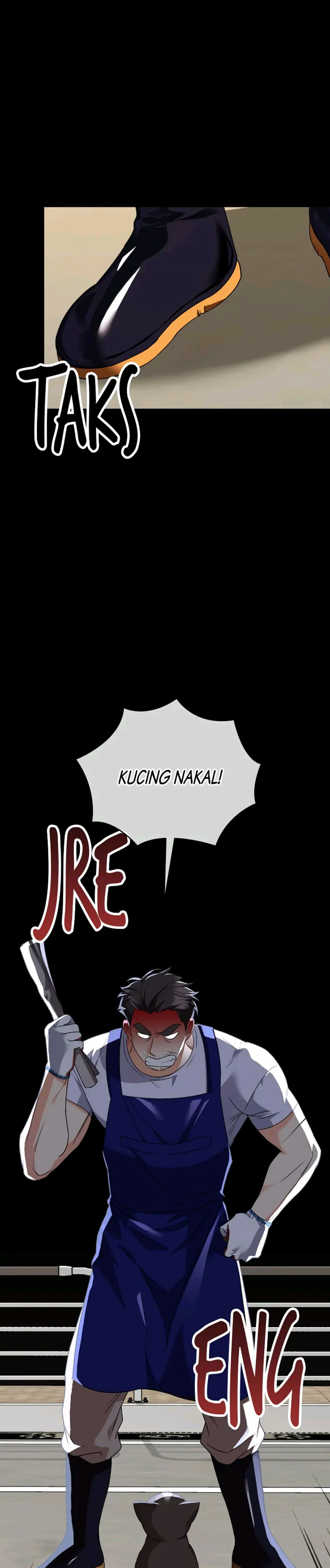 Hello? Veterinarian! Chapter 27 halaman 6
