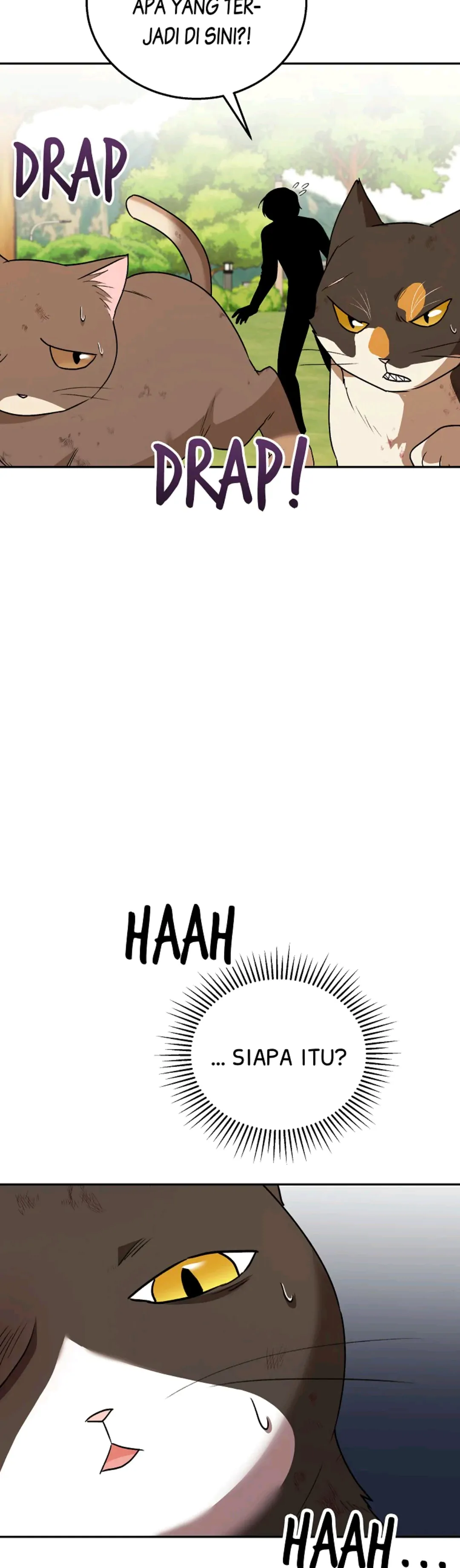 Hello? Veterinarian! Chapter 27 halaman 25