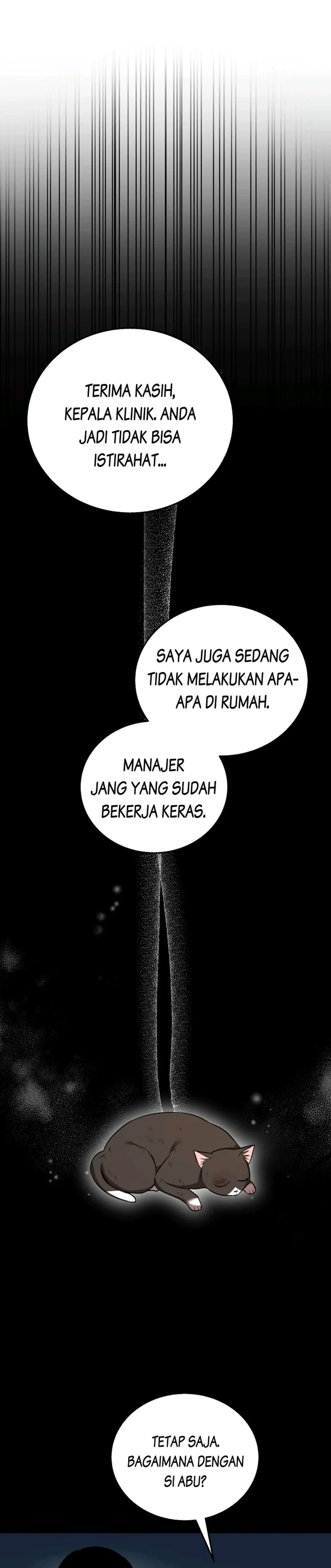 Hello? Veterinarian! Chapter 27 halaman 27