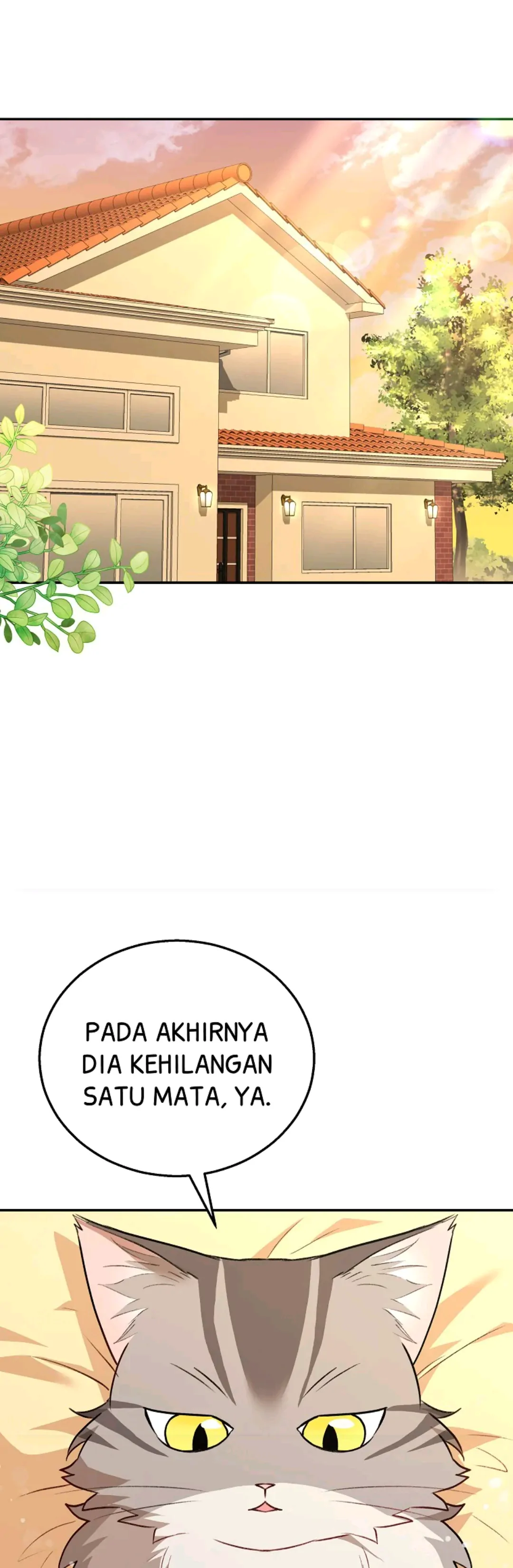 Hello? Veterinarian! Chapter 28 halaman 19