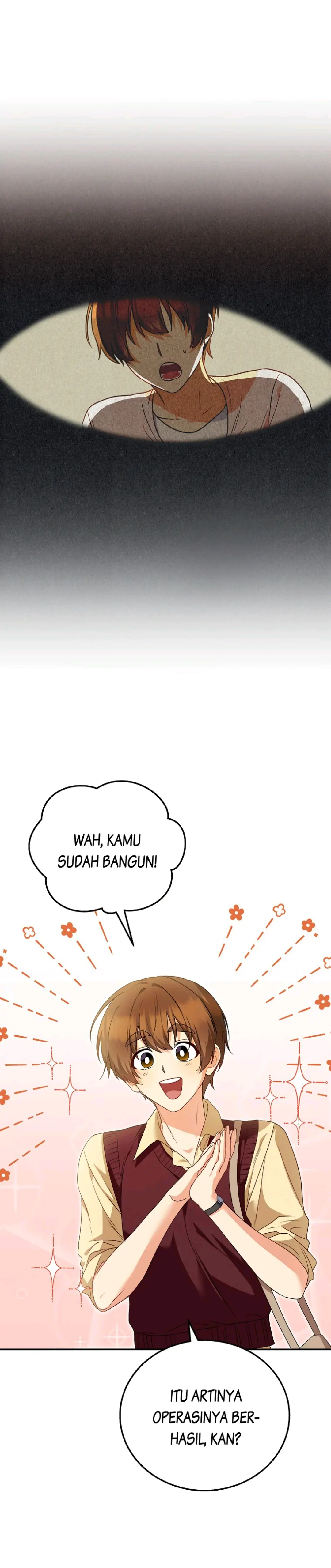 Hello? Veterinarian! Chapter 28 halaman 6