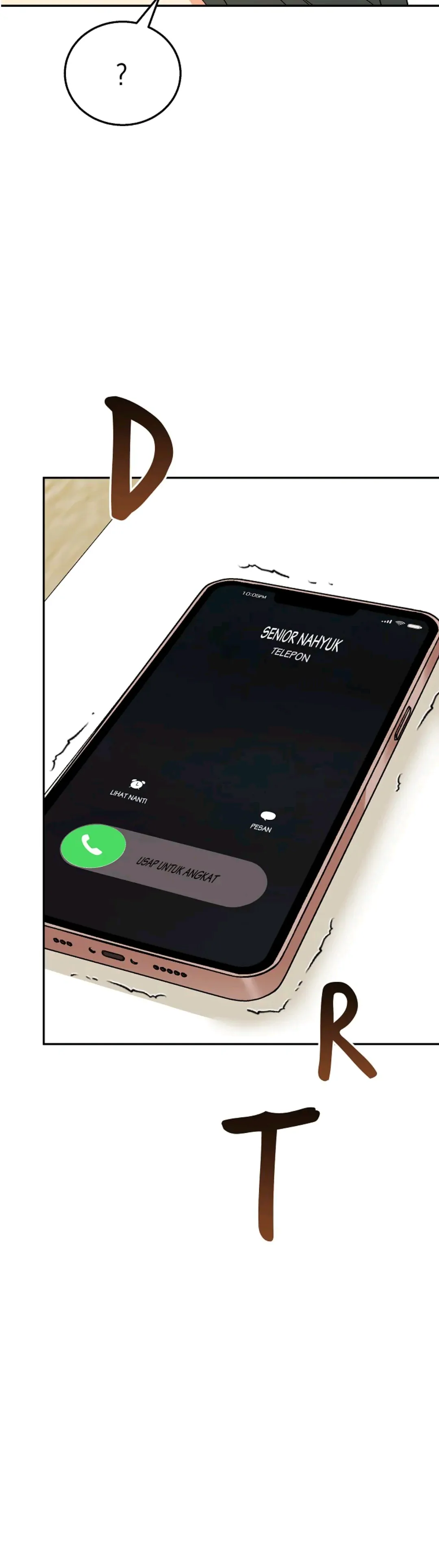 Hello? Veterinarian! Chapter 28 halaman 26