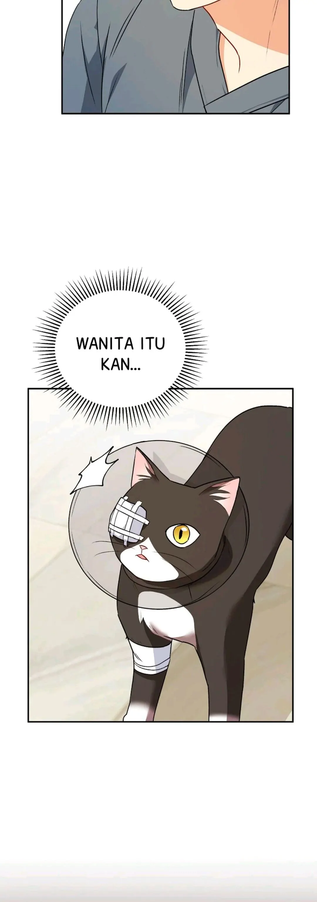 Hello? Veterinarian! Chapter 28 halaman 5