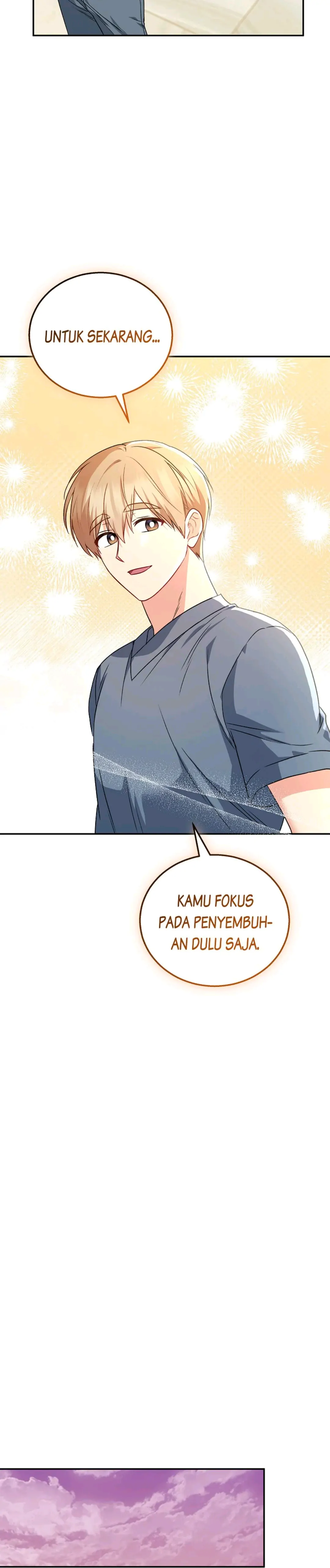 Hello? Veterinarian! Chapter 28 halaman 18