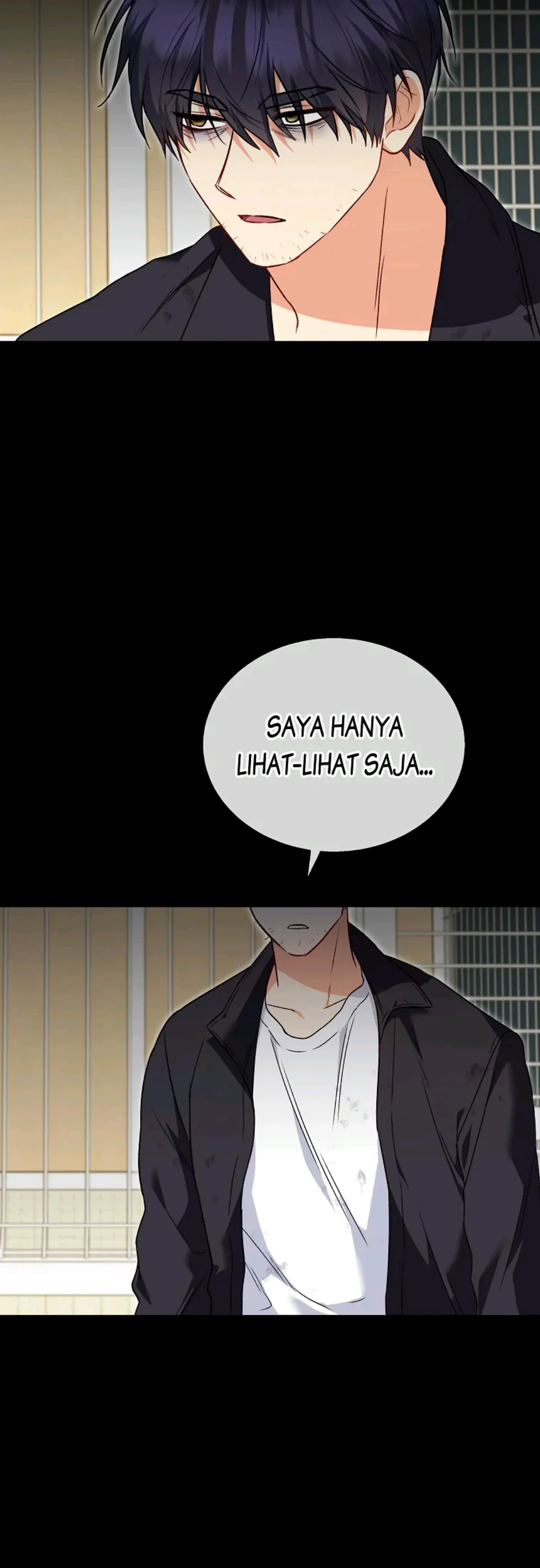 Hello? Veterinarian! Chapter 29 halaman 5