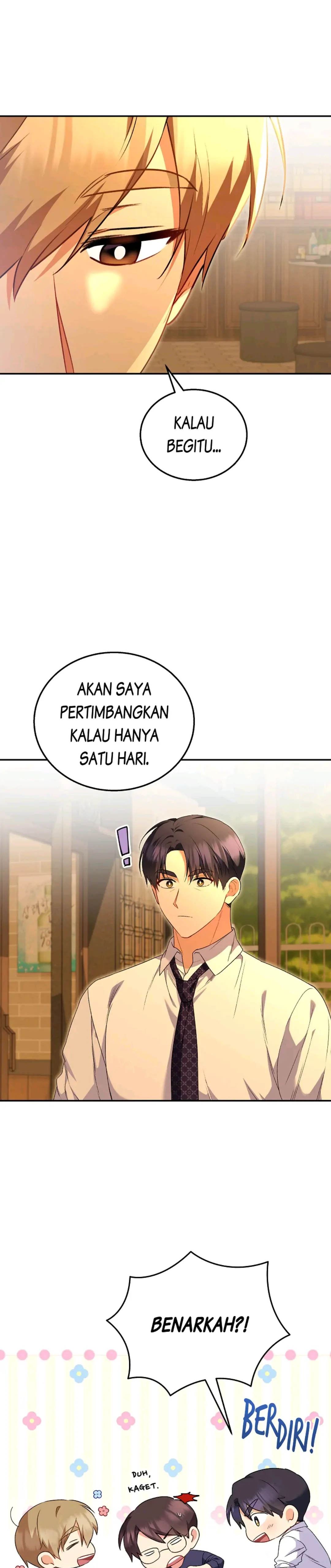 Hello? Veterinarian! Chapter 29 halaman 20