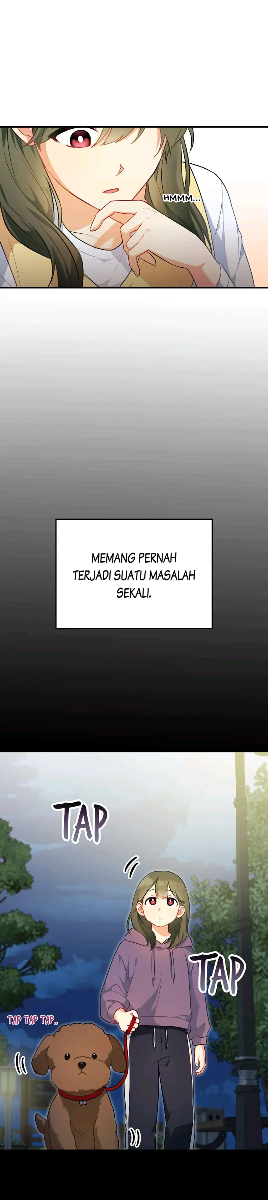 Hello? Veterinarian! Chapter 3 halaman 11