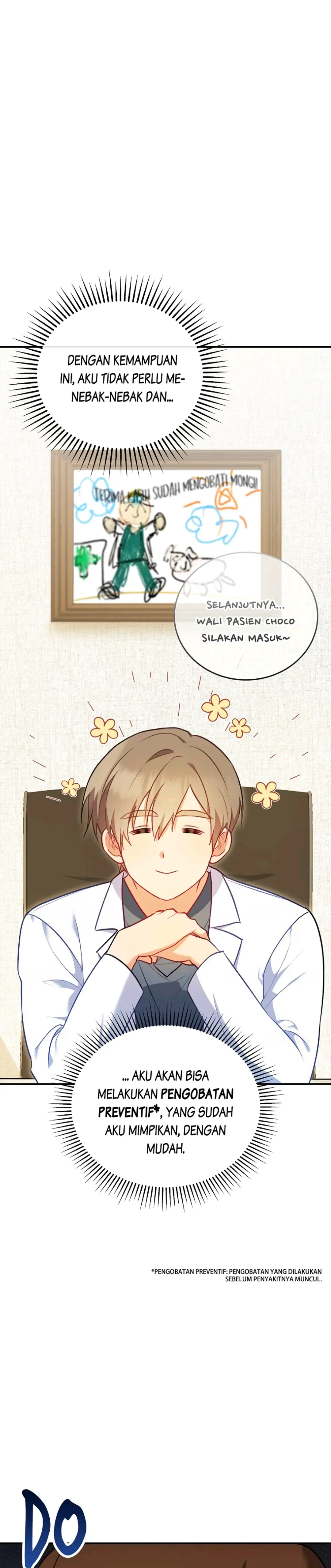 Hello? Veterinarian! Chapter 3 halaman 4