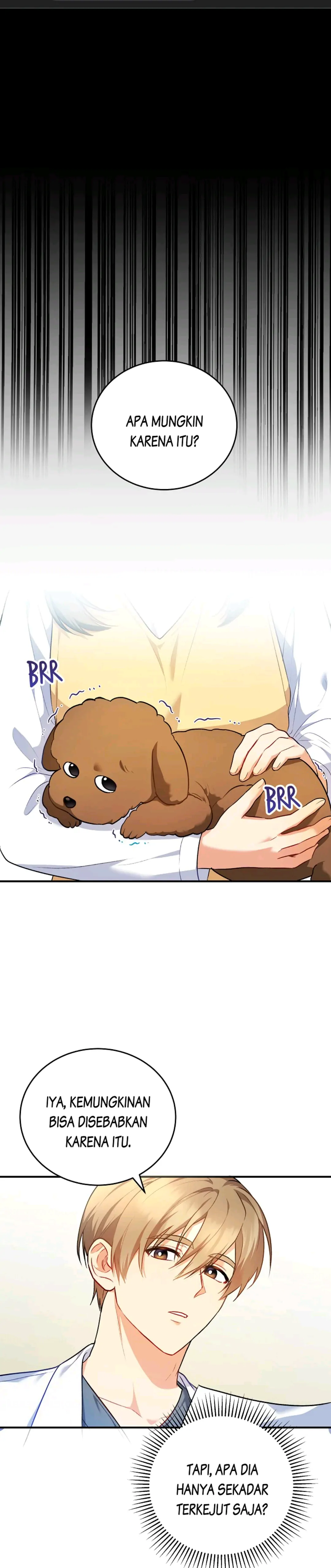 Hello? Veterinarian! Chapter 3 halaman 14