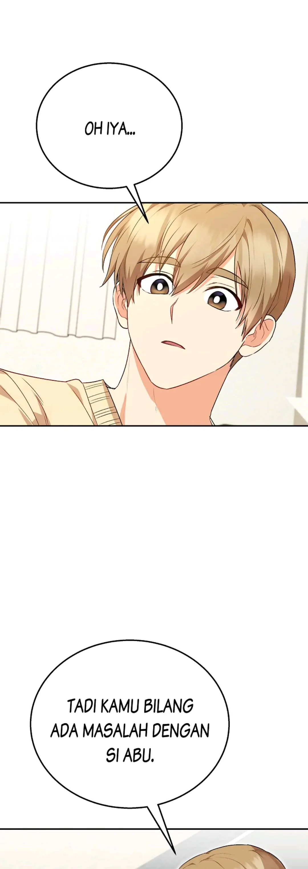 Hello? Veterinarian! Chapter 30 halaman 25