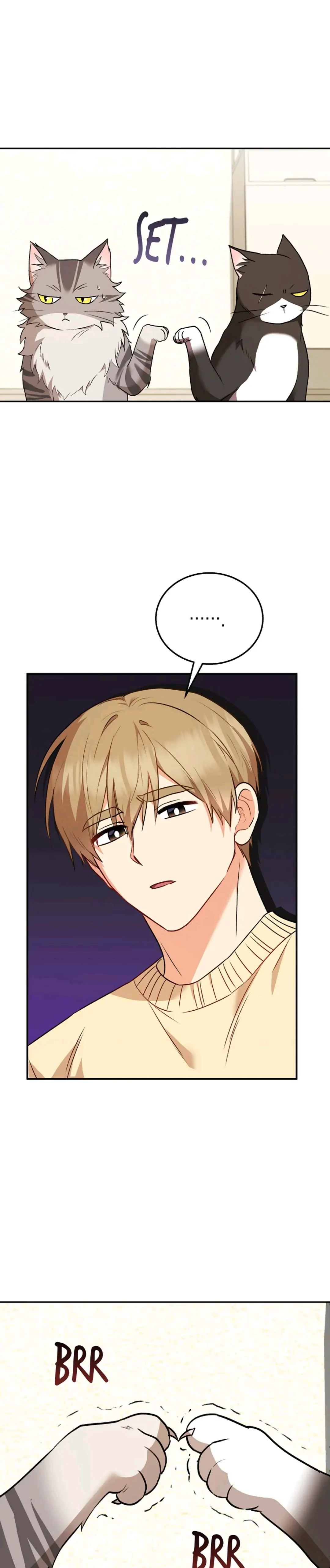 Hello? Veterinarian! Chapter 30 halaman 39