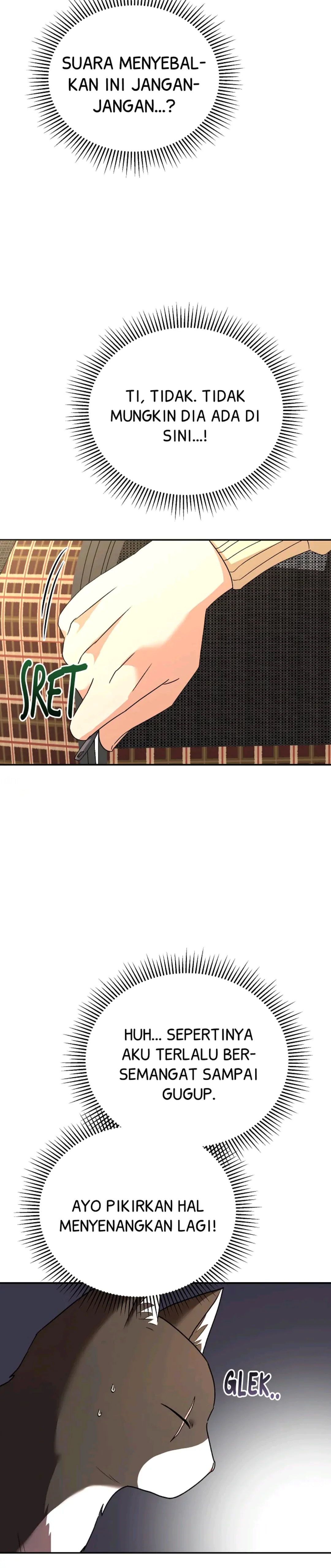 Hello? Veterinarian! Chapter 30 halaman 13