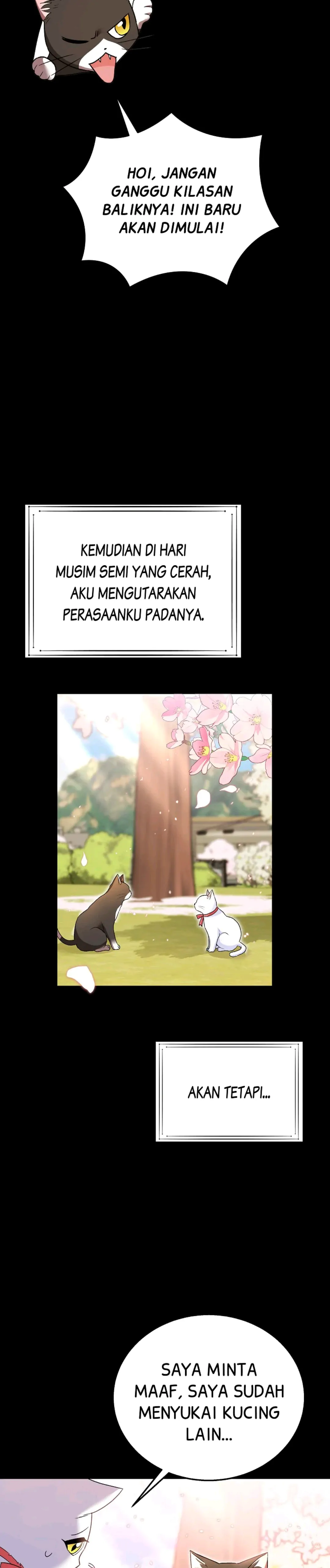 Hello? Veterinarian! Chapter 30 halaman 30