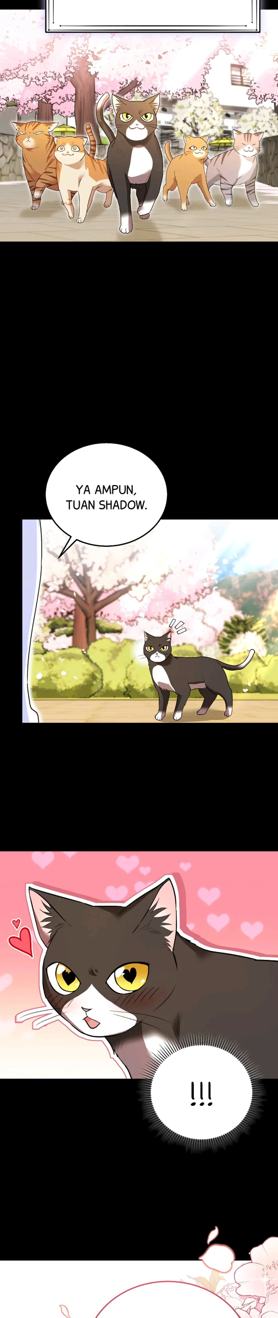 Hello? Veterinarian! Chapter 30 halaman 28