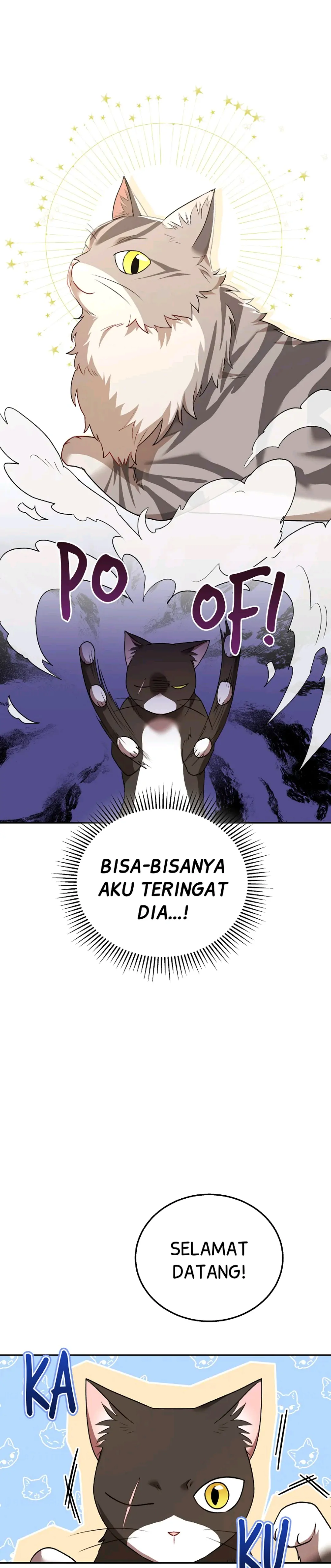 Hello? Veterinarian! Chapter 30 halaman 11