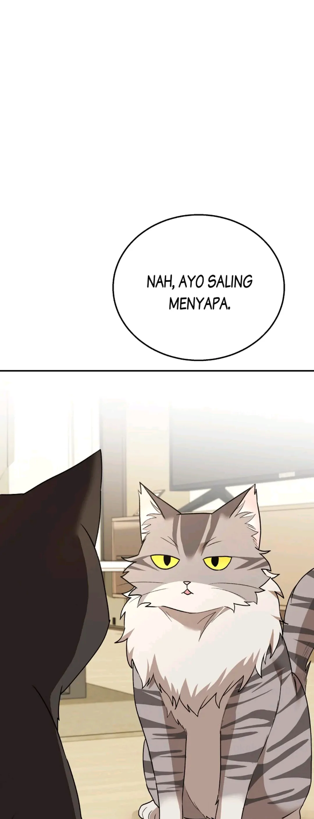Hello? Veterinarian! Chapter 30 halaman 14