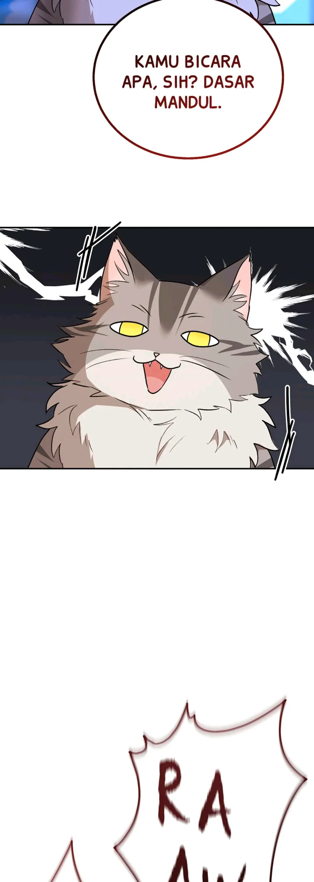 Hello? Veterinarian! Chapter 30 halaman 44