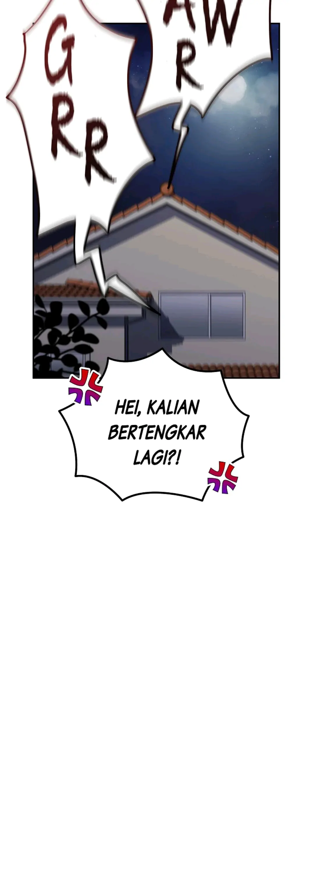 Hello? Veterinarian! Chapter 30 halaman 45