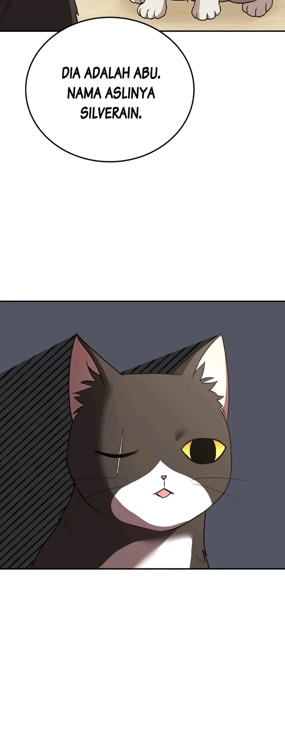 Hello? Veterinarian! Chapter 30 halaman 15
