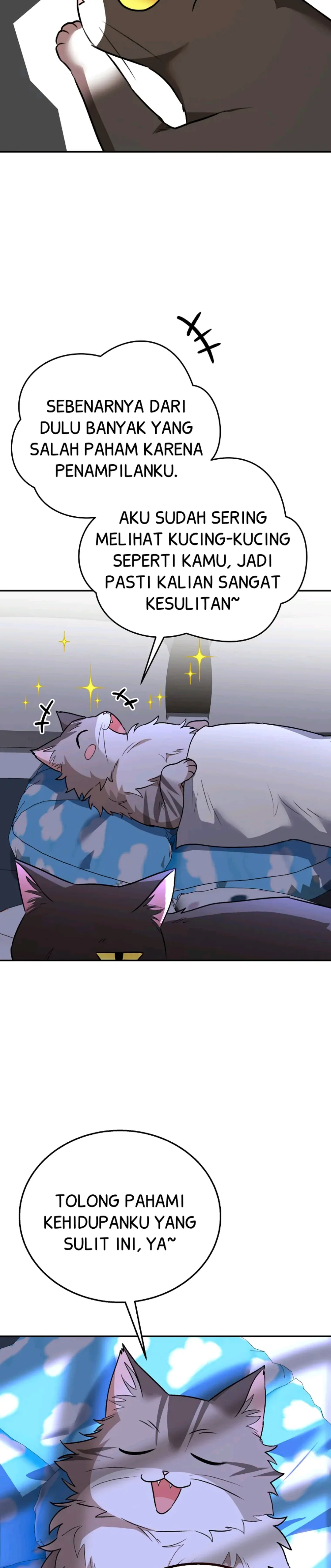 Hello? Veterinarian! Chapter 30 halaman 43