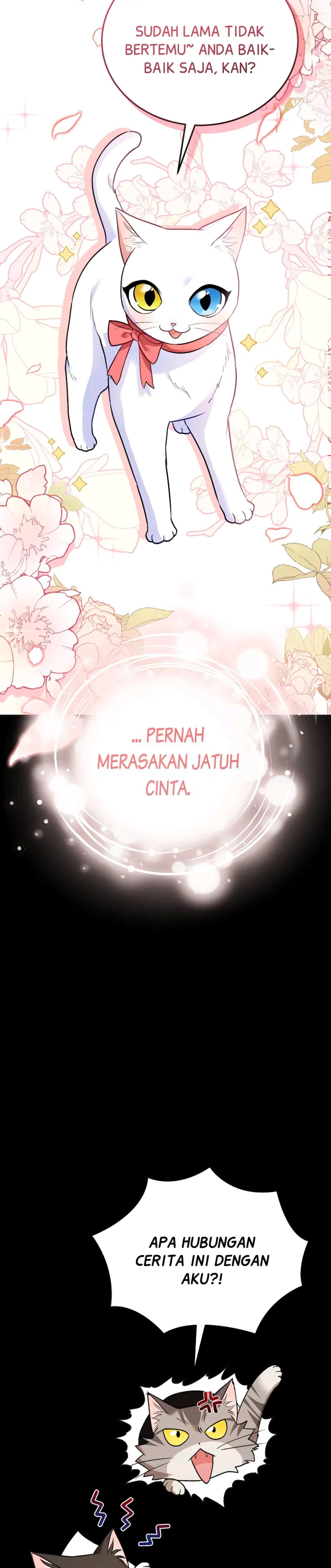 Hello? Veterinarian! Chapter 30 halaman 29