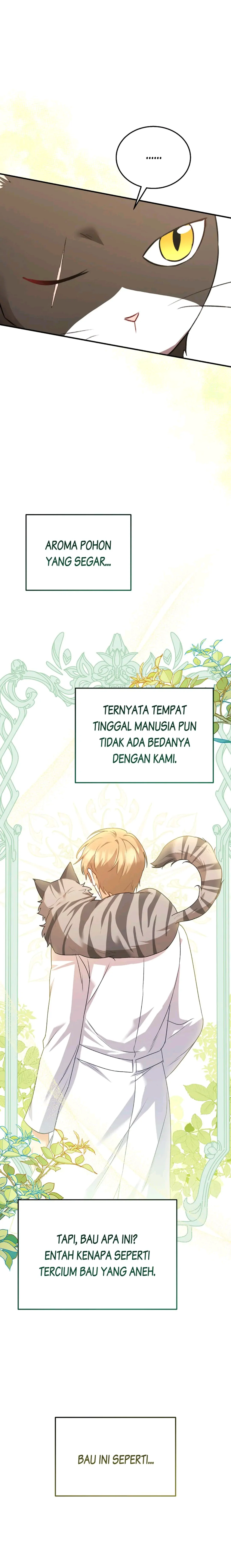 Hello? Veterinarian! Chapter 30 halaman 10