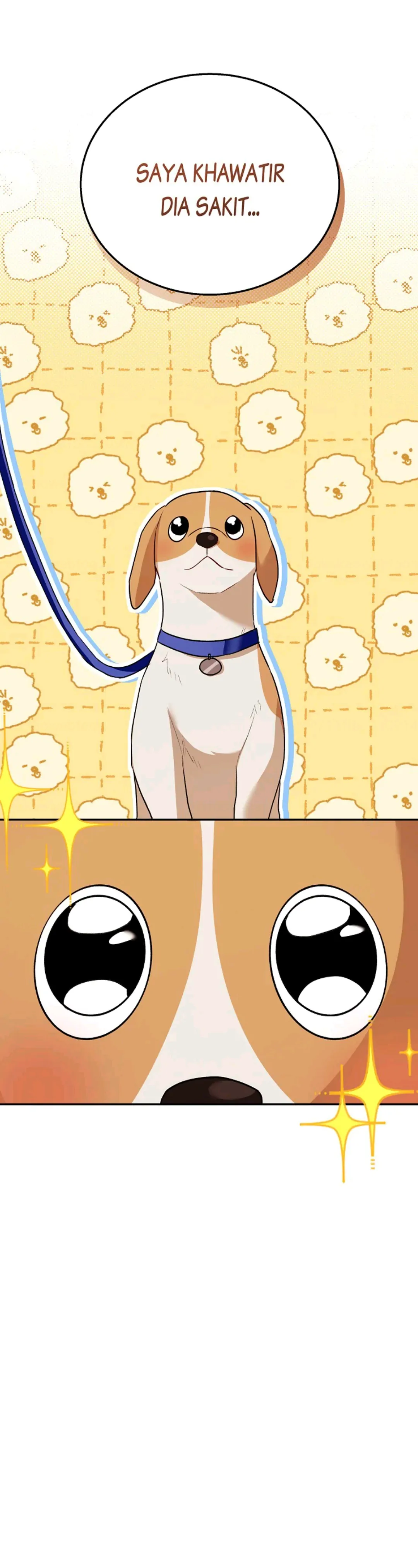 Hello? Veterinarian! Chapter 31 halaman 22