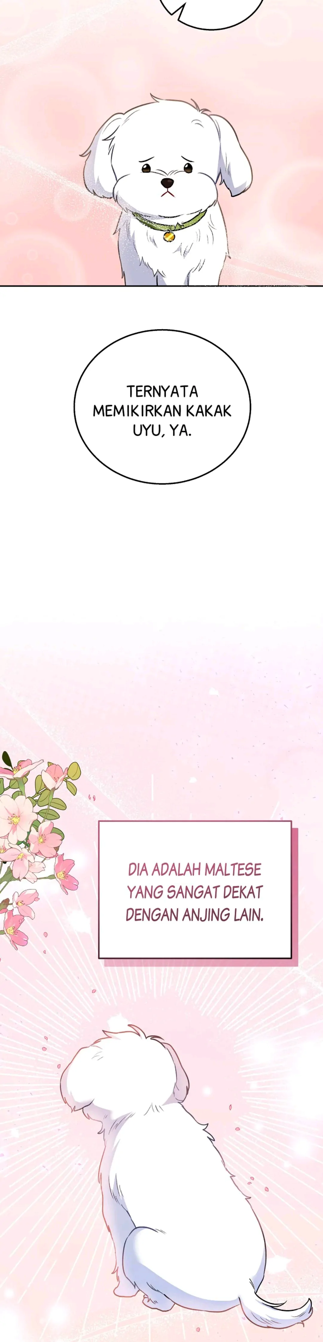 Hello? Veterinarian! Chapter 31 halaman 27
