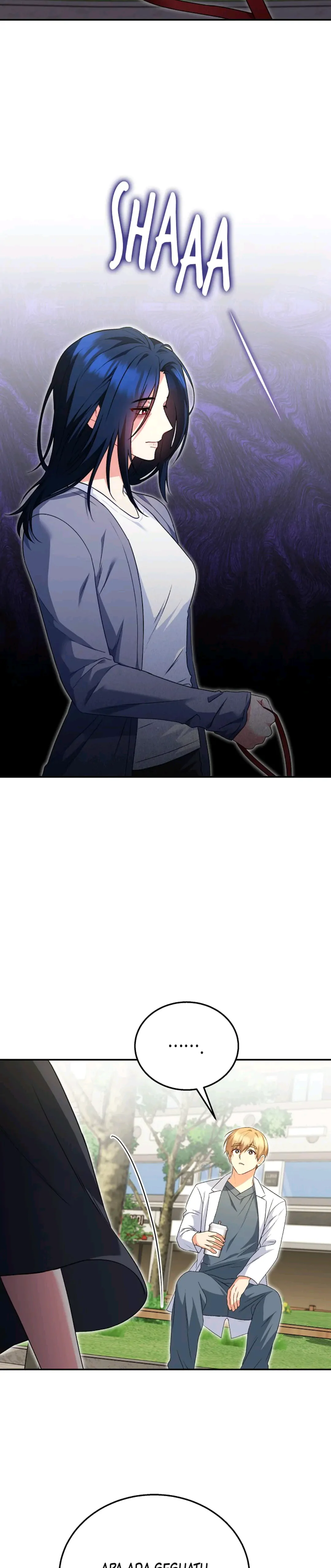 Hello? Veterinarian! Chapter 31 halaman 14