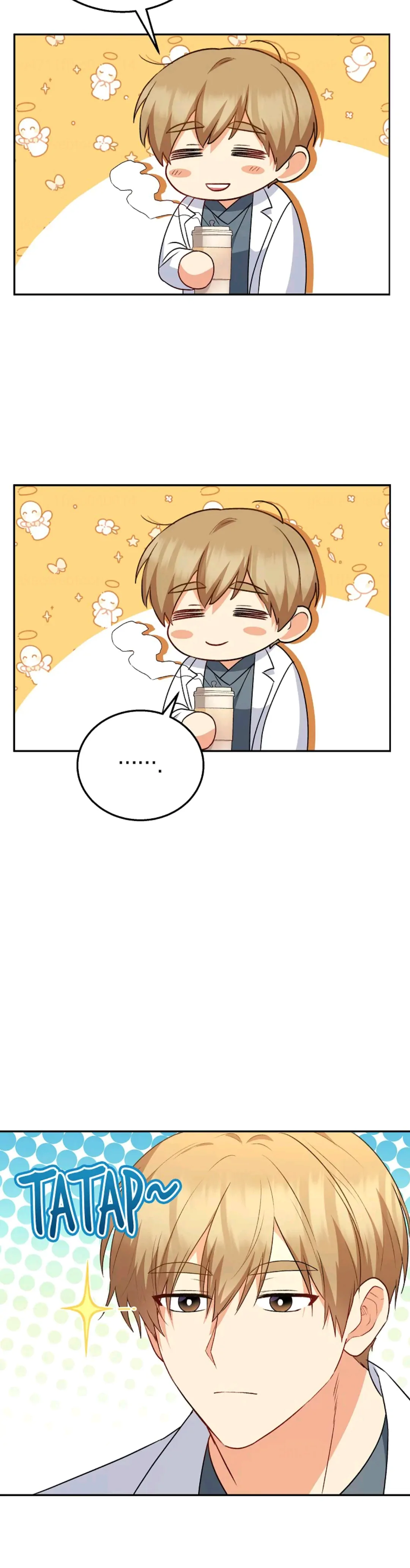 Hello? Veterinarian! Chapter 31 halaman 9