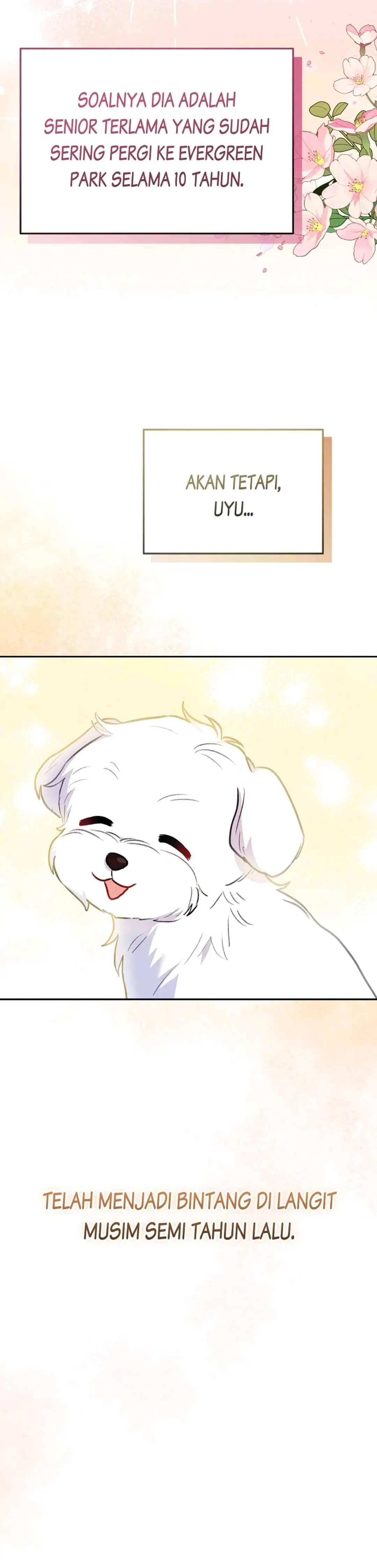 Hello? Veterinarian! Chapter 31 halaman 28