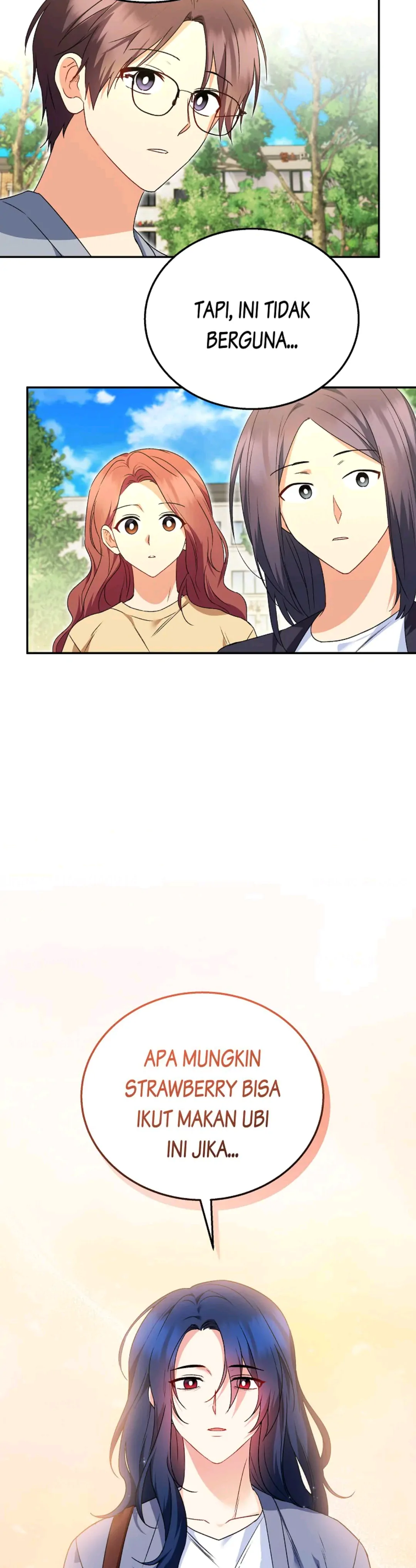 Hello? Veterinarian! Chapter 32 halaman 20