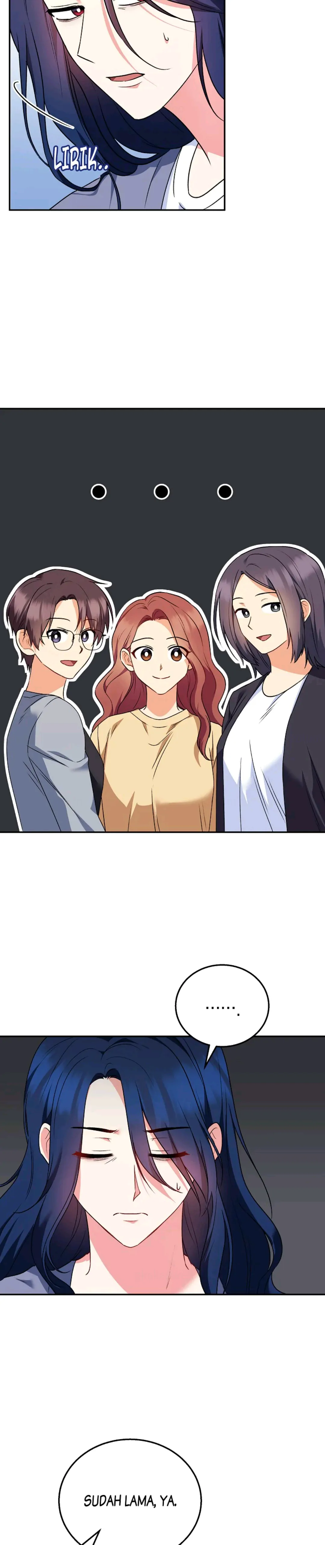 Hello? Veterinarian! Chapter 32 halaman 11