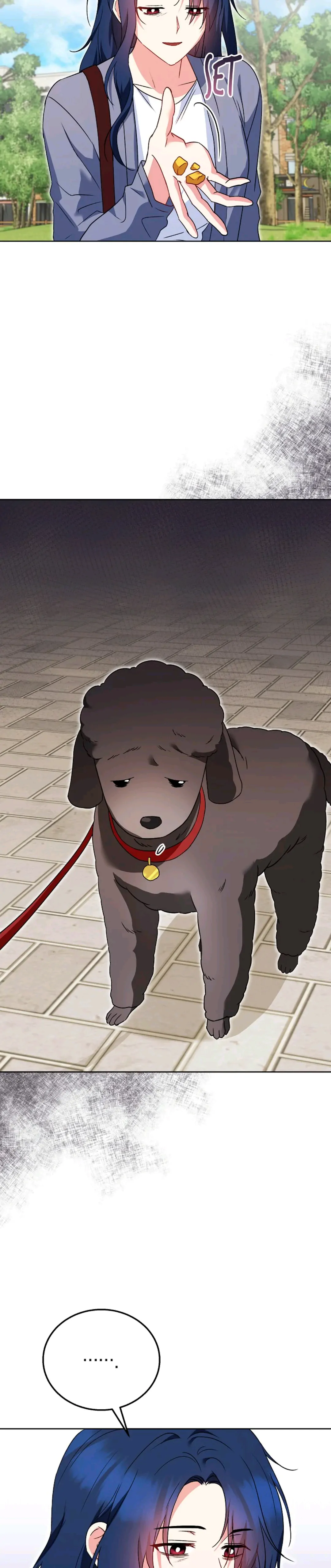 Hello? Veterinarian! Chapter 32 halaman 23