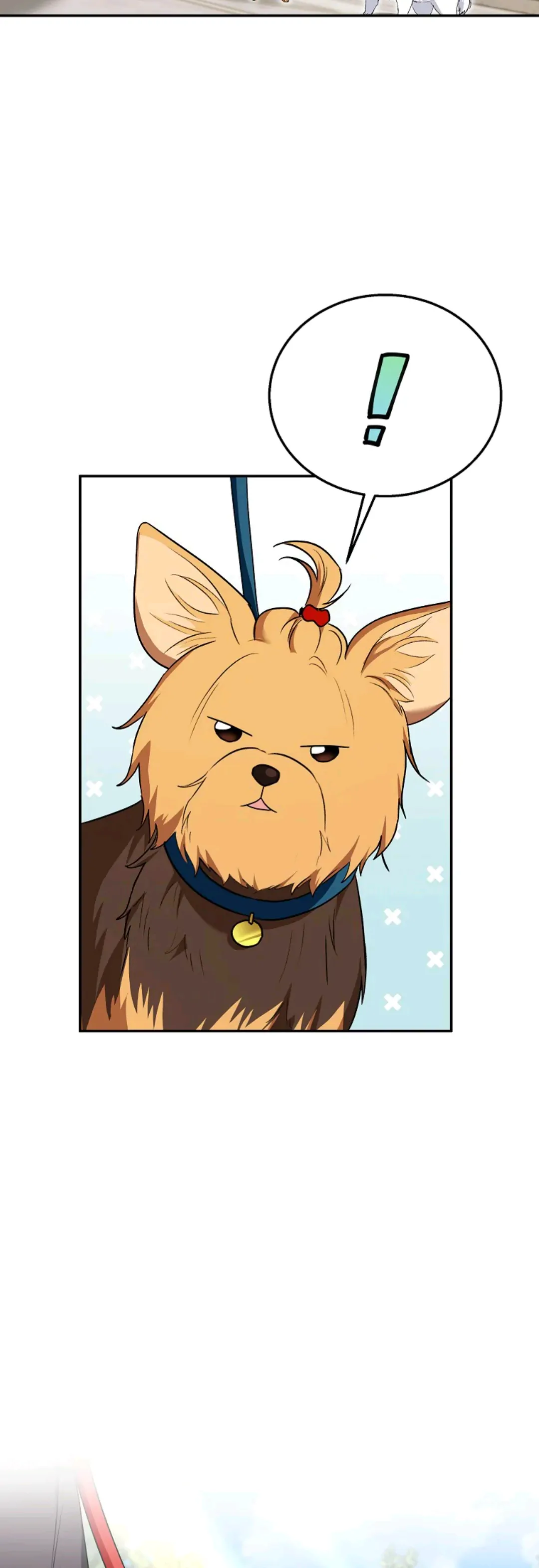 Hello? Veterinarian! Chapter 32 halaman 8