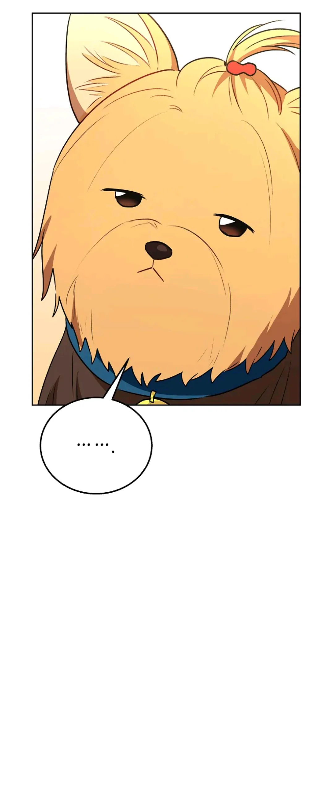 Hello? Veterinarian! Chapter 32 halaman 32