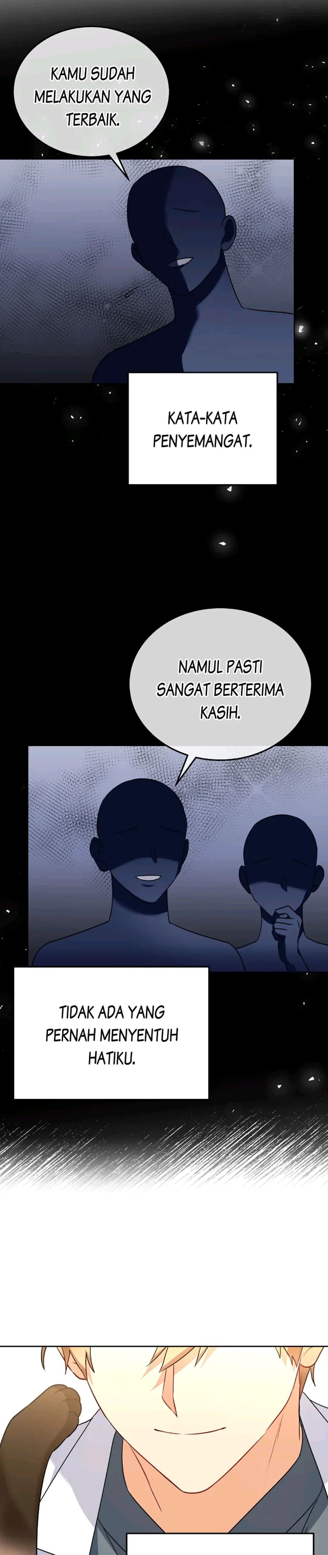 Hello? Veterinarian! Chapter 33 halaman 14