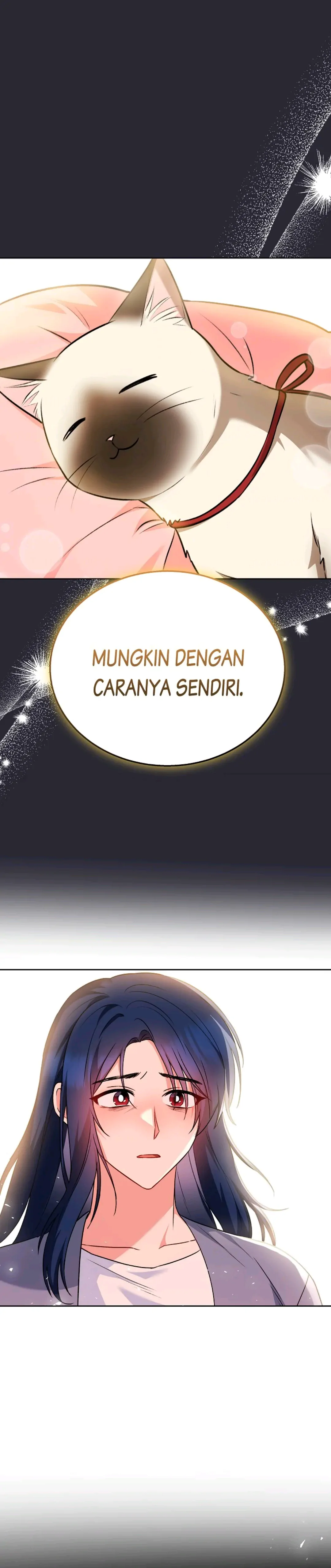 Hello? Veterinarian! Chapter 33 halaman 13