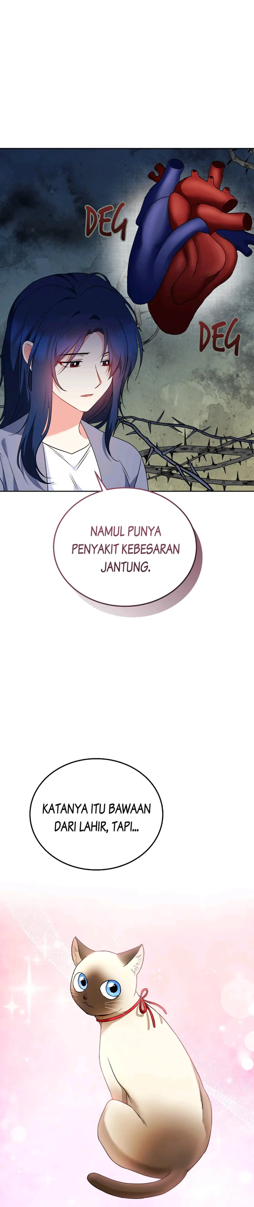 Hello? Veterinarian! Chapter 33 halaman 7