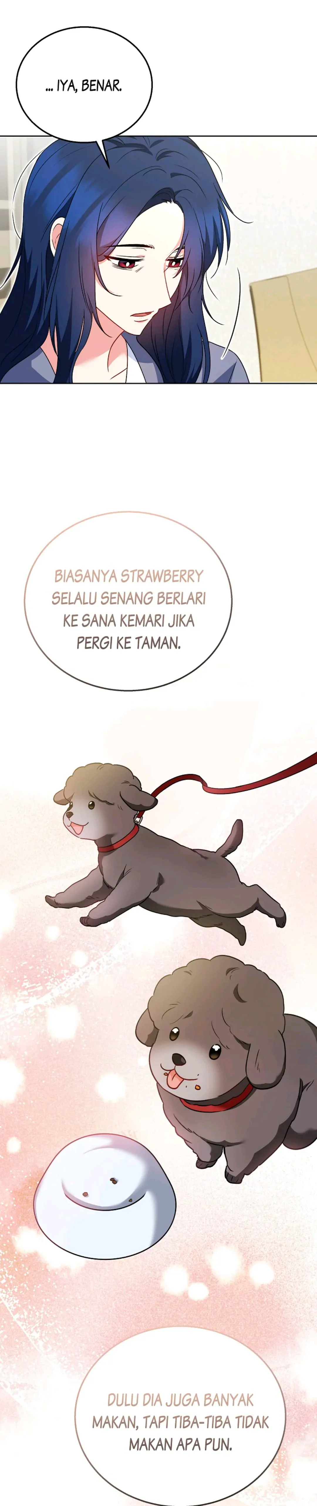 Hello? Veterinarian! Chapter 33 halaman 2